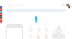 Desktop Screenshot of getcityinfo.com